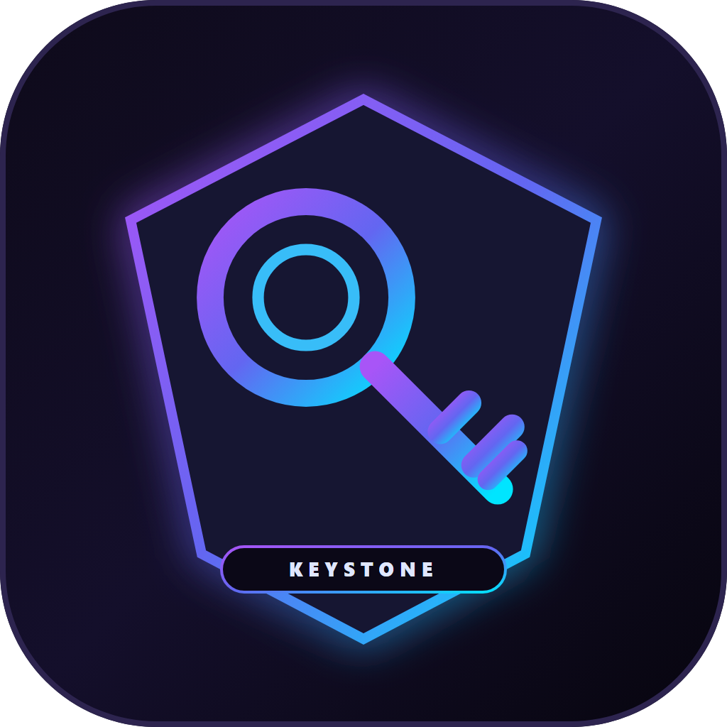 Bartholomew Keystone